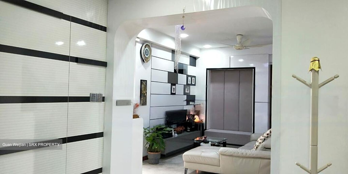 Pavilion Park (D23), Semi-Detached #469784461